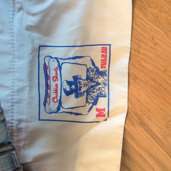 Limited edition chubbies Apollo 11 - Picture 5 of 5